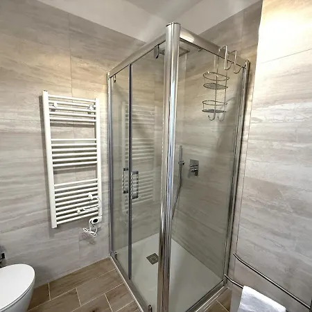 La Meridiana Apartamento Bari