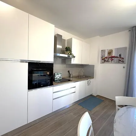 La Meridiana Apartamento *