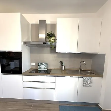 Apartamento La Meridiana Bari