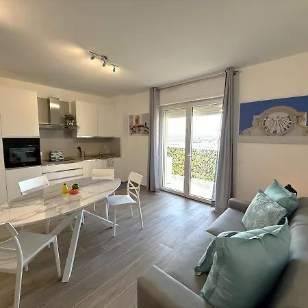 La Meridiana Apartamento *