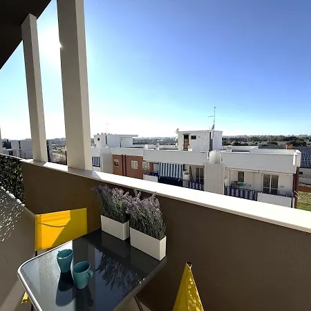 Apartamento La Meridiana *
