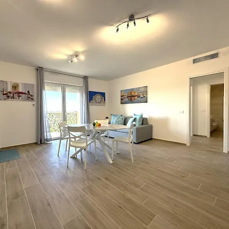Apartamento La Meridiana Bari