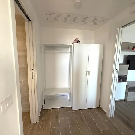 Apartamento La Meridiana
