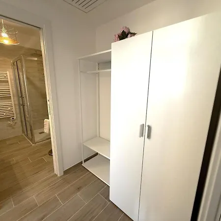 La Meridiana Apartamento *