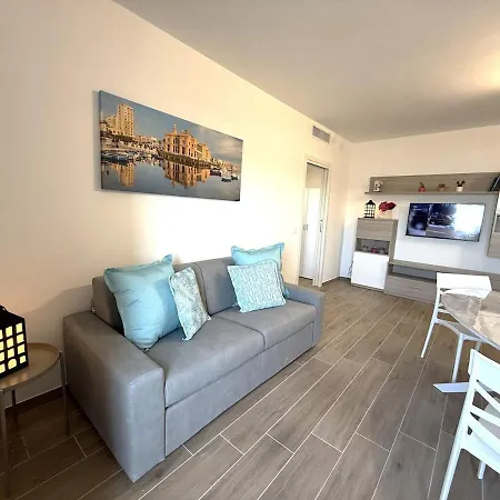 La Meridiana Apartamento Bari