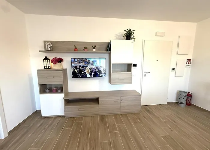 Appartamento La Meridiana