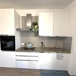 Apartmán La Meridiana Bari