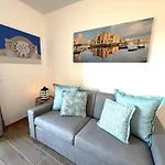 La Meridiana Apartman *