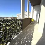 Apartman La Meridiana Bari