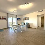 Apartmán La Meridiana Bari
