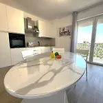 La Meridiana Apartman *