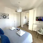 Apartman La Meridiana Bari