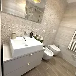 La Meridiana Apartman Bari