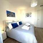Apartman La Meridiana Bari