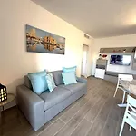 La Meridiana Apartmán Bari