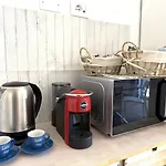 La Meridiana Apartmán Bari