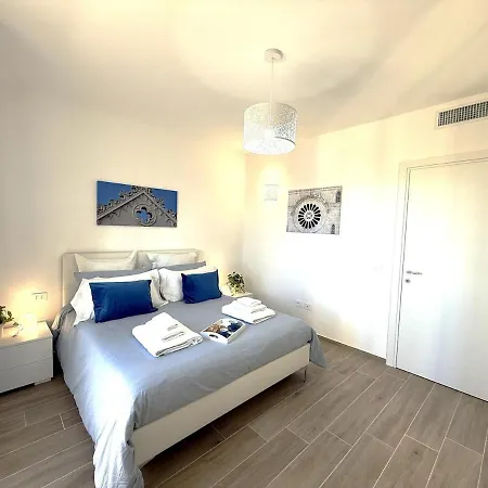 Appartement La Meridiana *