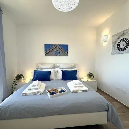 Apartmán La Meridiana *