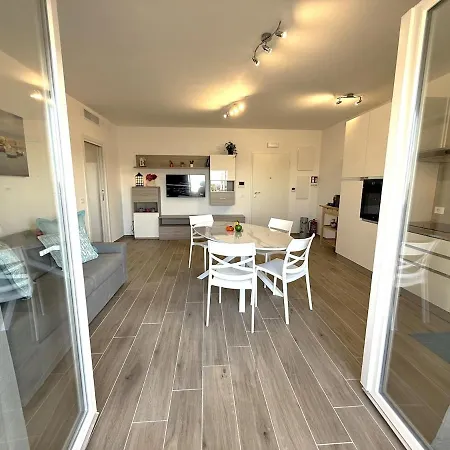 La Meridiana Apartment