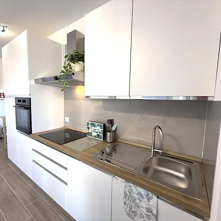 La Meridiana Apartment *