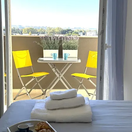 Appartement La Meridiana