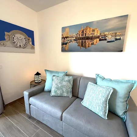 La Meridiana Apartment *