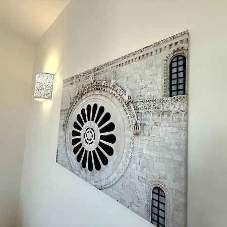 La Meridiana Bari