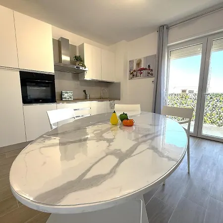 La Meridiana Apartment *