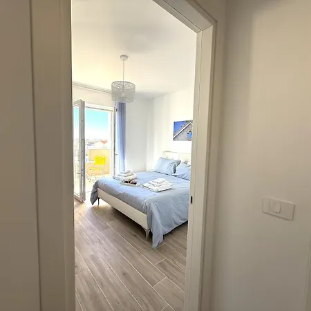 La Meridiana Apartmán *
