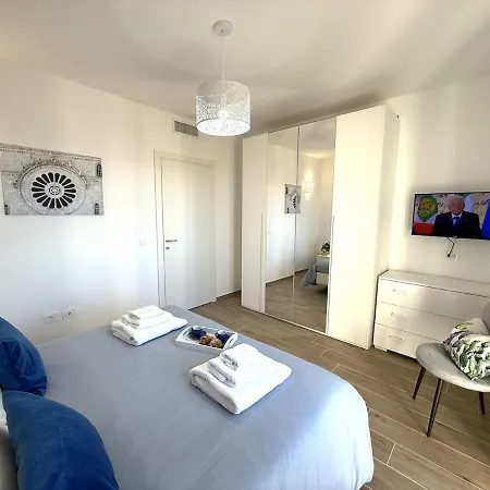 Apartment La Meridiana Bari