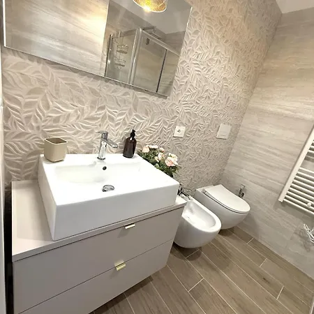 La Meridiana Apartmán Bari