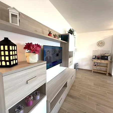 Apartment La Meridiana