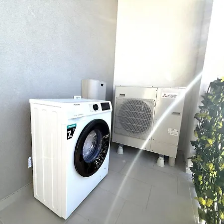 Apartmán La Meridiana