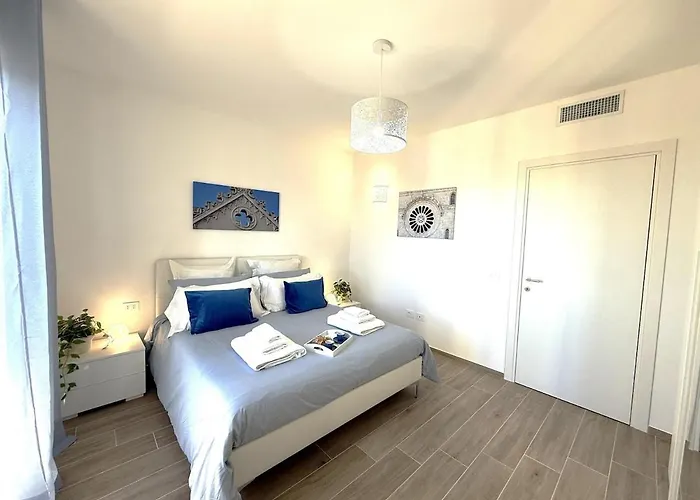 Appartement La Meridiana *