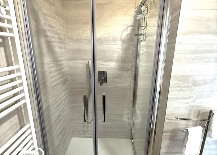 La Meridiana Appartement Bari