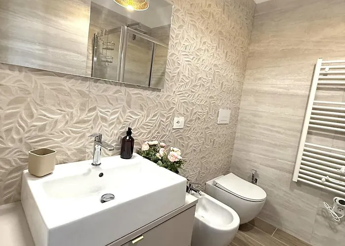 Apartment La Meridiana *