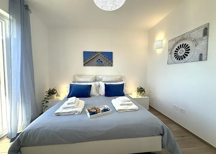 Apartment La Meridiana *