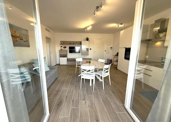 La Meridiana Appartement