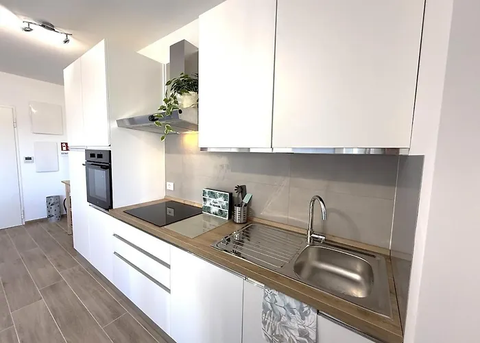 La Meridiana Apartment *