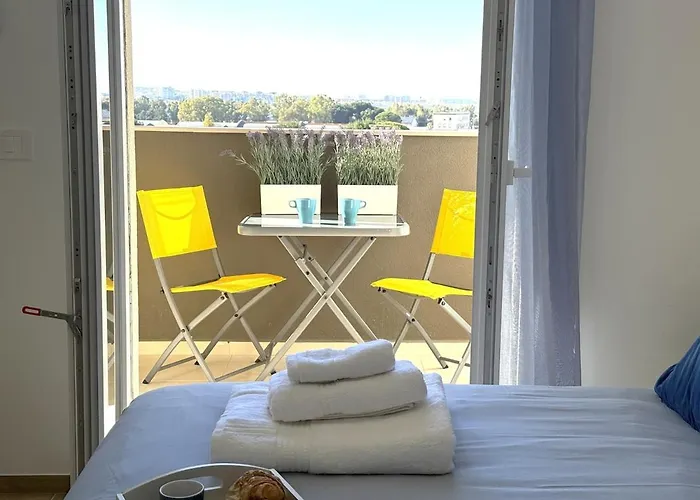 Appartement La Meridiana