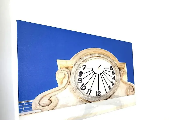 Apartment La Meridiana *