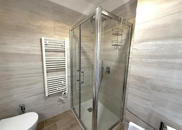 La Meridiana Apartment Bari