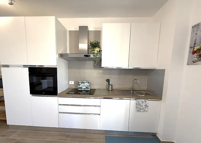 Apartment La Meridiana Bari