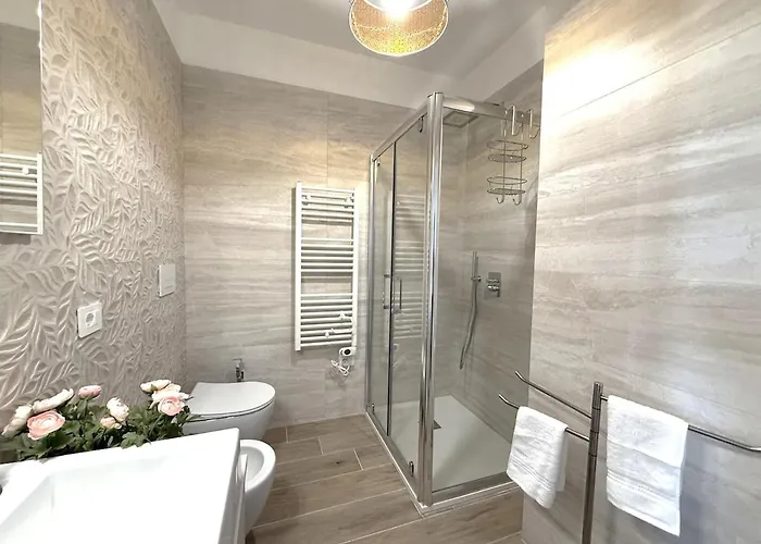 La Meridiana Apartment Bari