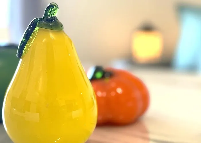 La Meridiana Appartement