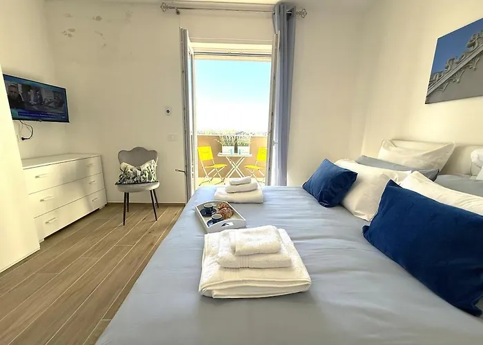 La Meridiana Apartment