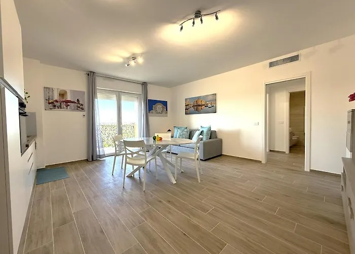 Apartment La Meridiana Bari