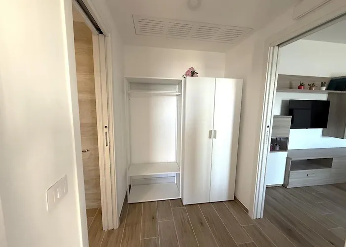Appartement La Meridiana