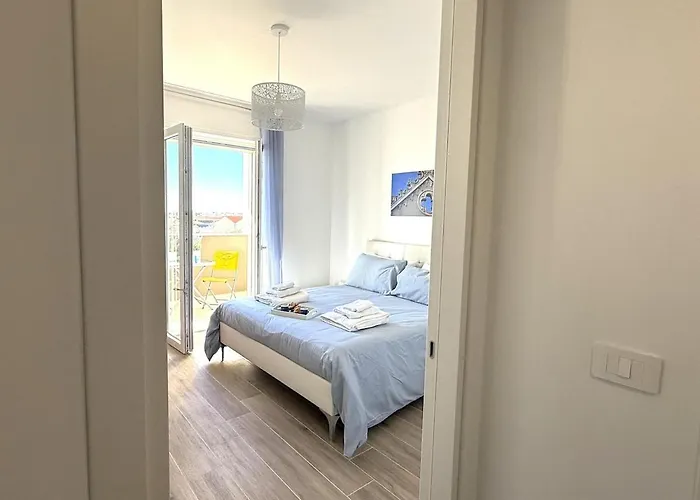 La Meridiana Apartment *