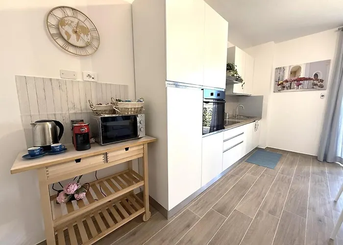 La Meridiana Appartement